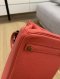 Hermes BIRKIN30 ROSE JAIPUR CLEMENEE