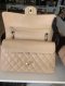 Chanel CLSSIC 10" CV GHW HOLO27913878