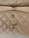 Chanel CLSSIC 10" CV GHW HOLO27913878