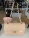 Chanel CLSSIC 10" CV GHW HOLO27913878