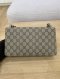 Gucci GUCCI DIONYSUS SMALL SHOULDER BAG**