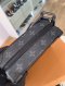 Louis Vuitton MINI SOFT TRUNH ECLIPSE 2021