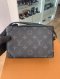 Louis Vuitton MINI SOFT TRUNH ECLIPSE 2021
