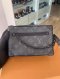 Louis Vuitton MINI SOFT TRUNH ECLIPSE 2021