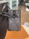 Louis Vuitton MINI SOFT TRUNH ECLIPSE 2021