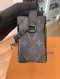 Louis Vuitton MINI SOFT TRUNH ECLIPSE 2021