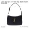 YSL HOBO BAG SMOOTH GHW 2021