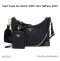 Prada RE-EDITION 2005 NERO SAFFIANO 2022