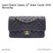 Chanel CLASSI 10" CAVIAR GHW MICROCHIP