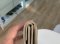 Dior LADY WALLET BEIGE GHW 2022