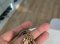Dior LADY WALLET BEIGE GHW 2022