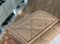 Dior LADY WALLET BEIGE GHW 2022