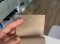 Dior LADY WALLET BEIGE GHW 2022