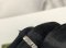 Gucci RING SILVER SIZE 9