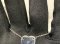 Gucci NECKLACE SILVER