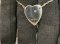 Gucci NECKLACE SILVER