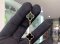 VAN CLEEF VINTAGE ALHAMBRA BRACELET 5 MOTIFS 2025