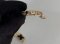 VAN CLEEF VINTAGE ALHAMBRA BRACELET 5 MOTIFS 2025
