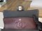 Chanel CLASSI 10" CAVIAR GHW MICROCHIP