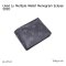 Louis Vuitton SHORT WALLET MONOGRAM ECLIPSE 2020