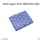 Goyard SHORT WALLET BLUE 2021**