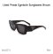 Prada SUNGLASSES SPR13Z