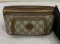 Gucci INTERLOCKING BELT BAG**