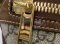 Gucci INTERLOCKING BELT BAG**