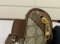 Gucci INTERLOCKING BELT BAG**