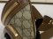Gucci INTERLOCKING BELT BAG**