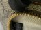 Gucci INTERLOCKING BELT BAG**