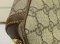 Gucci INTERLOCKING BELT BAG**