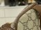 Gucci INTERLOCKING BELT BAG**