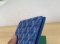 Goyard SHORT WALLET BLUE 2021**
