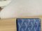Goyard SHORT WALLET BLUE 2021**
