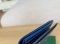 Goyard SHORT WALLET BLUE 2021**