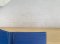 Goyard SHORT WALLET BLUE 2021**