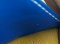 Goyard SHORT WALLET BLUE 2021**