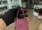 Dior LADY SMALL 9" PURPLE GHW 2023