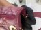 Dior LADY SMALL 9" PURPLE GHW 2023