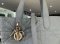 Dior TOUJOURS SMALL GREY GHW 2024