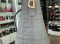 Dior TOUJOURS SMALL GREY GHW 2024