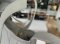 Dior TOUJOURS SMALL GREY GHW 2024