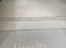Dior TOUJOURS SMALL GREY GHW 2024