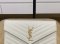 YSL WOC 9 WHITE GHW 2022
