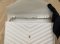 YSL WOC 9 WHITE GHW 2022