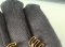 Miumiu EARRINGS GOLD