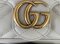 Gucci MARMONT SMALL SHOULDER BAG