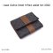 Celine SMALL TRIFOLD WALLET TAN 2022