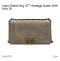 Chanel BOY 10" GHW HOLO18187664